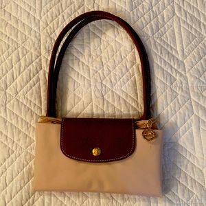 Longchamp tote